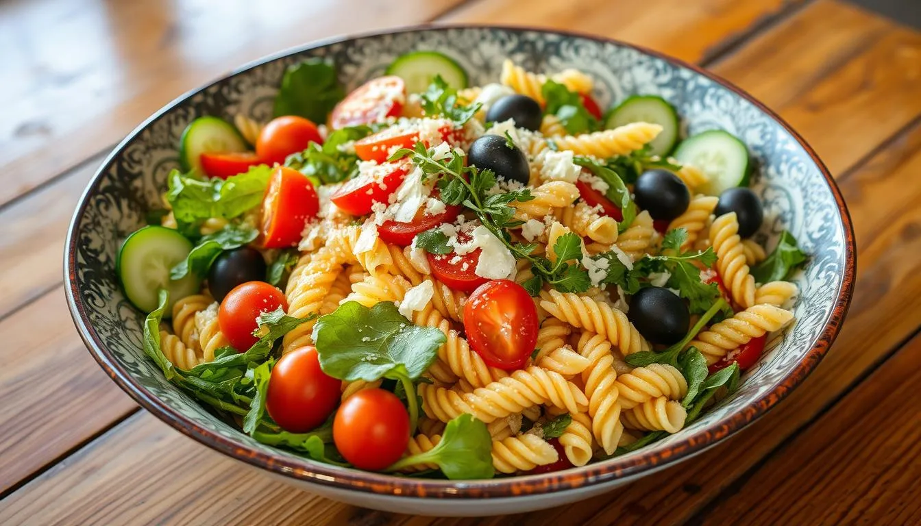 Pasta-House-Salad-Recipe